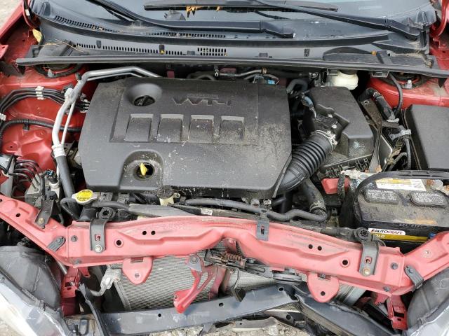 Photo 11 from auction – 2015 TOYOTA COROLLA L with VIN 2T1BURHE2FC387750