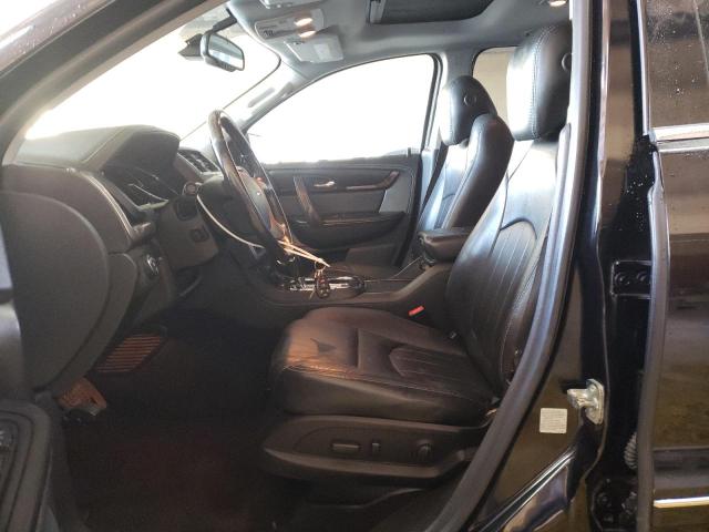Photo 7 from auction – 2016 GMC ACADIA DEN with VIN 1GKKVTKD4GJ339414