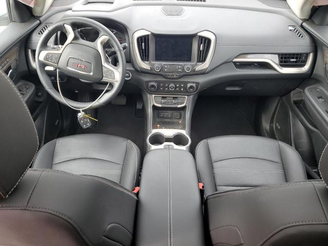 Photo 8 from auction – 2023 GMC TERRAIN DE with VIN 3GKALXEG5PL124731