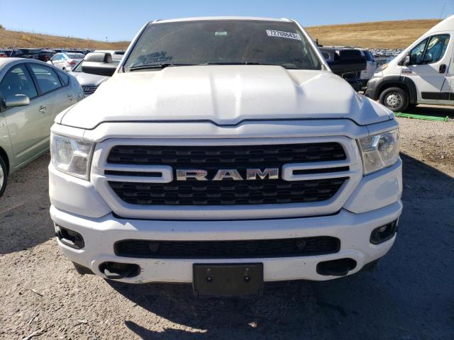 Photo 5 from auction – 2022 RAM 1500 BIG H with VIN 1C6SRFMT2NN224233