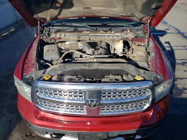 Photo 11 from auction – 2013 RAM 1500 LARAM with VIN 1C6RR7NT3DS726767