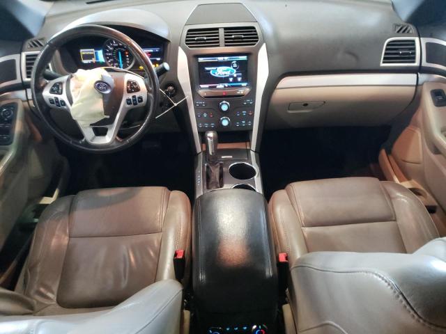 Photo 8 from auction – 2013 FORD EXPLORER X with VIN 1FM5K7D93DGB93514