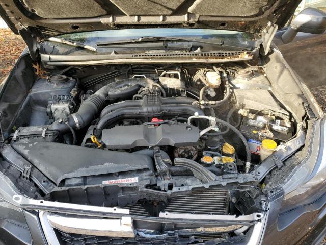 Photo 11 from auction – 2012 SUBARU IMPREZA LI with VIN JF1GPAH61CH218274