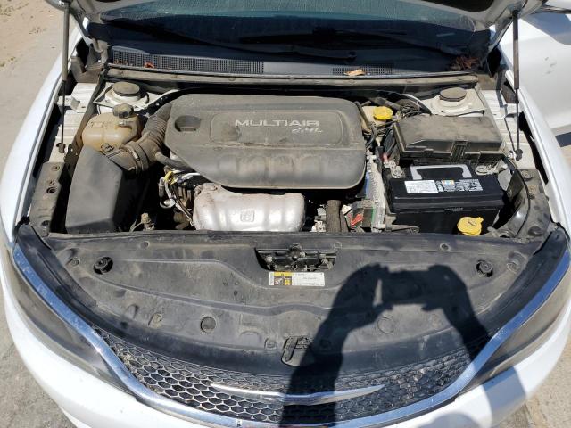Photo 11 from auction – 2016 CHRYSLER 200 LIMITE with VIN 1C3CCCAB5GN145705