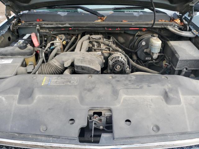 Photo 11 from auction – 2009 CHEVROLET SILVERADO with VIN 3GCEC23019G115588