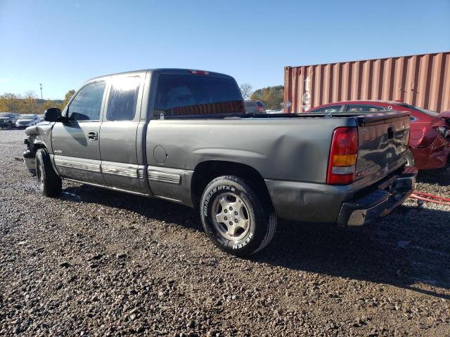 Photo 2 from auction – 2001 CHEVROLET SILVERADO with VIN 2GCEC19V511351641