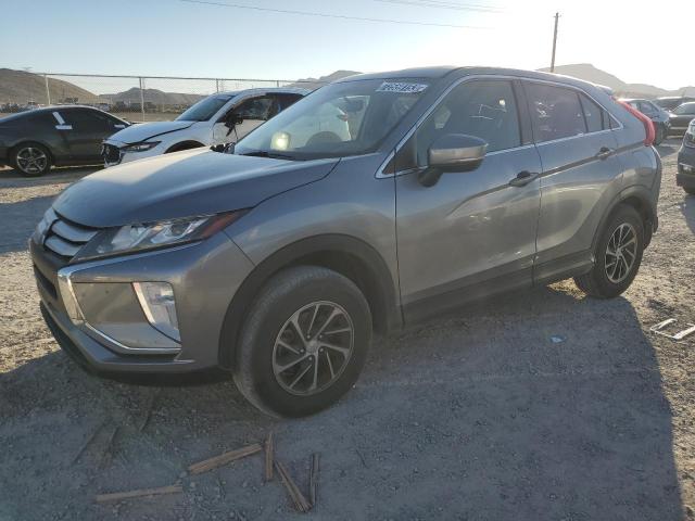 MITSUBISHI ECLIPSE CR 2020 with VIN JA4AT3AA2LZ035329 - Photo from auction