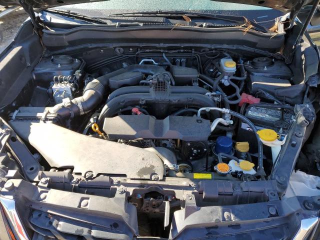 Photo 12 from auction – 2017 SUBARU FORESTER 2 with VIN JF2SJAEC9HH504737