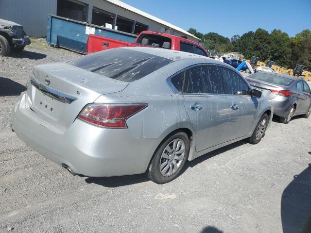 Photo 3 from auction – 2014 NISSAN ALTIMA 2.5 with VIN 1N4AL3AP4EC162878