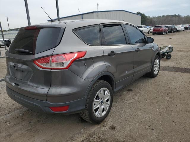 Photo 3 from auction – 2013 FORD ESCAPE S with VIN 1FMCU0F76DUC98800