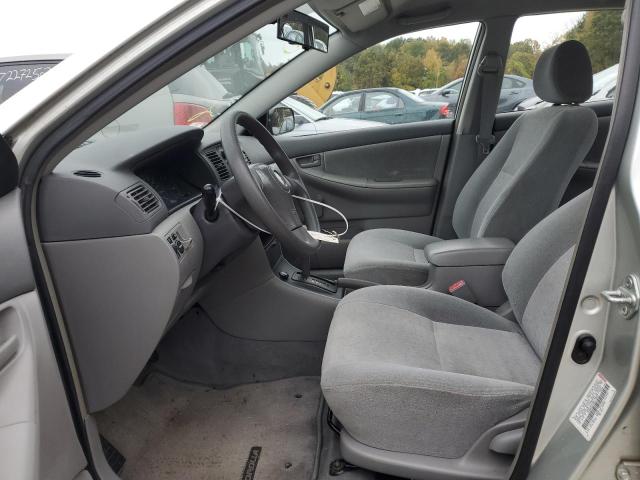 Zdjęcie 7 z aukcji – 2003 TOYOTA COROLLA CE z VIN JTDBR32E930019837