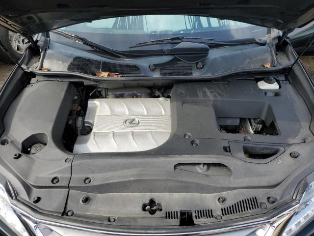 Photo 12 from auction – 2013 LEXUS RX 350 BAS with VIN 2T2BK1BA1DC181423