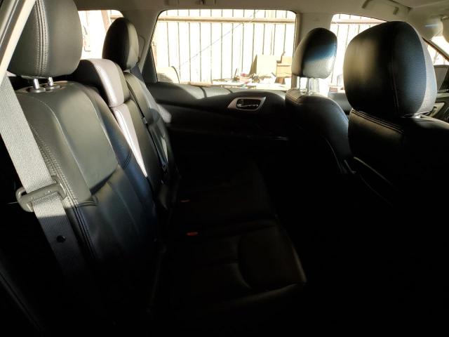 Photo 11 from auction – 2013 NISSAN PATHFINDER with VIN 5N1AR2MN0DC681871