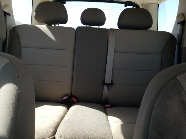 Photo 10 from auction – 2005 FORD ESCAPE XLS with VIN 1FMYU02Z95KD63827