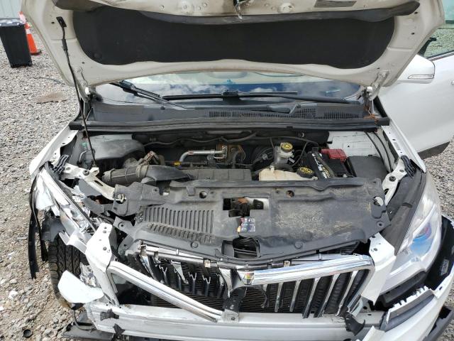 Photo 11 from auction – 2016 BUICK ENCORE with VIN KL4CJCSB5GB595186