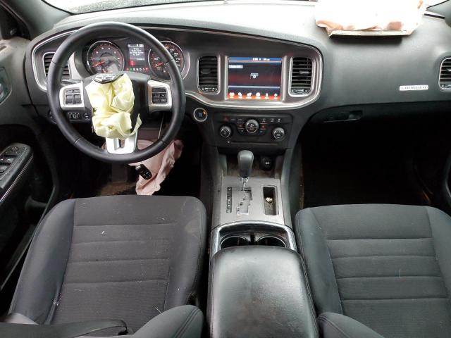 Photo 8 from auction – 2011 DODGE CHARGER R/ with VIN 2B3CL5CT1BH504175