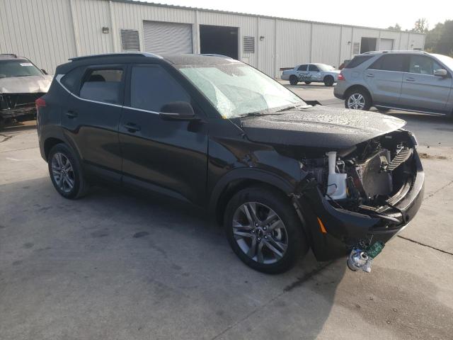 Photo 4 from auction – 2023 KIA SELTOS S with VIN KNDEU2AA5P7391807