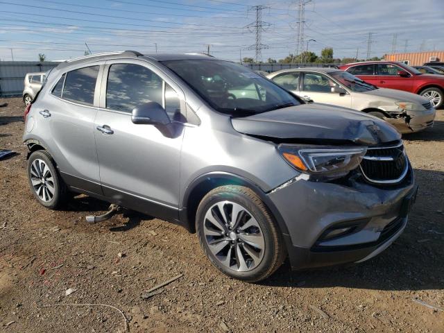 Photo 4 from auction – 2019 BUICK ENCORE ESS with VIN KL4CJCSM9KB891578