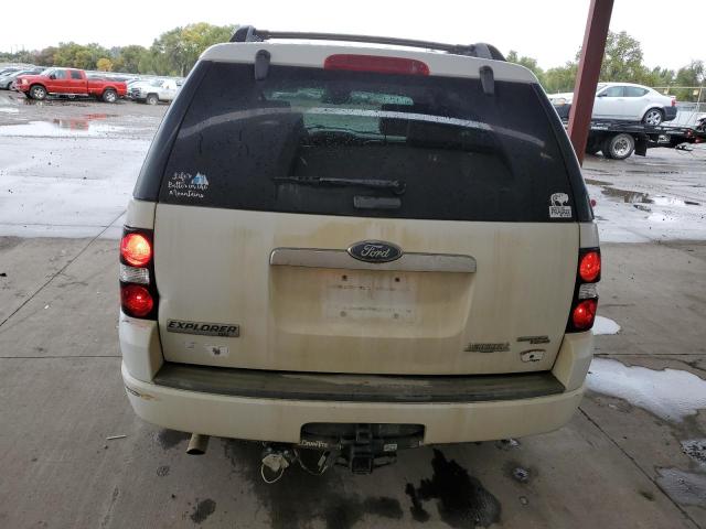 Photo 6 from auction – 2007 FORD EXPLORER X with VIN 1FMEU73847UB59946