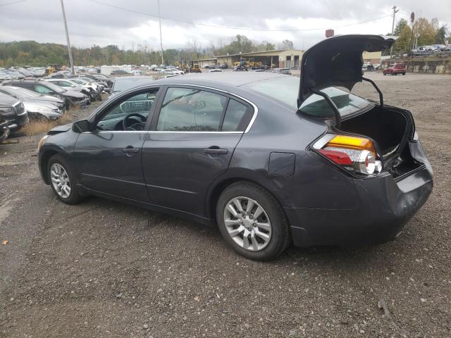 Photo 2 from auction – 2011 NISSAN ALTIMA BAS with VIN 1N4AL2AP3BN512558