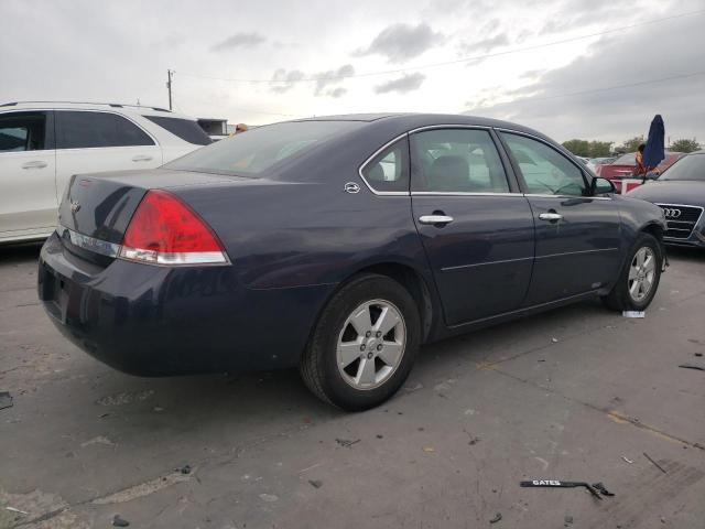 Photo 3 from auction – 2008 CHEVROLET IMPALA LT with VIN 2G1WT55N589142454