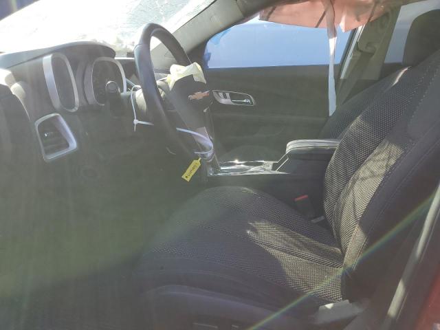 Photo 7 from auction – 2015 CHEVROLET EQUINOX LT with VIN 2GNALBEK3F1105704
