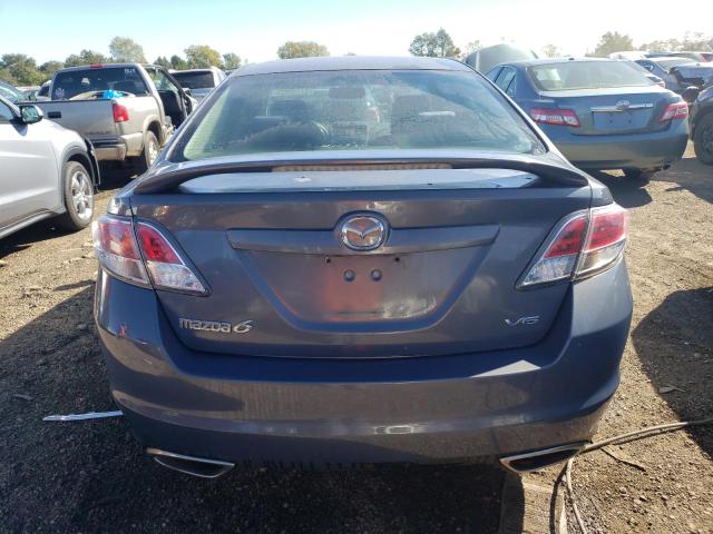 Photo 6 from auction – 2011 MAZDA 6 S with VIN 1YVHZ8CB8B5M15975