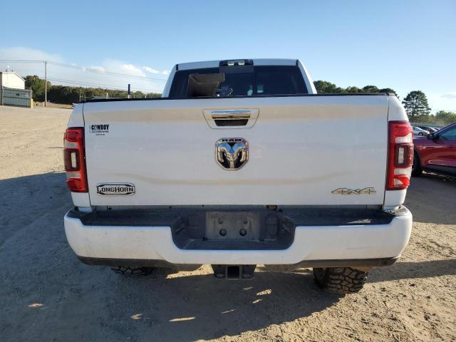 Photo 6 from auction – 2021 RAM 2500 LONGH with VIN 3C6UR5PL6MG626147