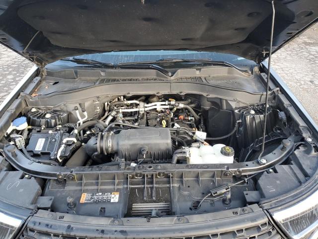 Photo 12 from auction – 2021 FORD EXPLORER with VIN 1FMSK8BH5MGB54703