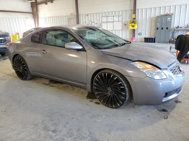 Photo 4 from auction – 2008 NISSAN ALTIMA 2.5 with VIN 1N4AL24E88C290663