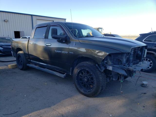 Photo 4 from auction – 2012 DODGE RAM 1500 S with VIN 1C6RD6LT2CS182000