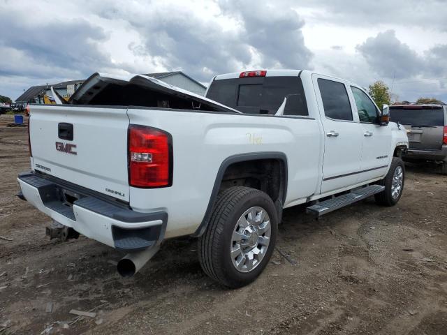 Photo 3 from auction – 2016 GMC SIERRA K25 with VIN 1GT12UE80GF258045