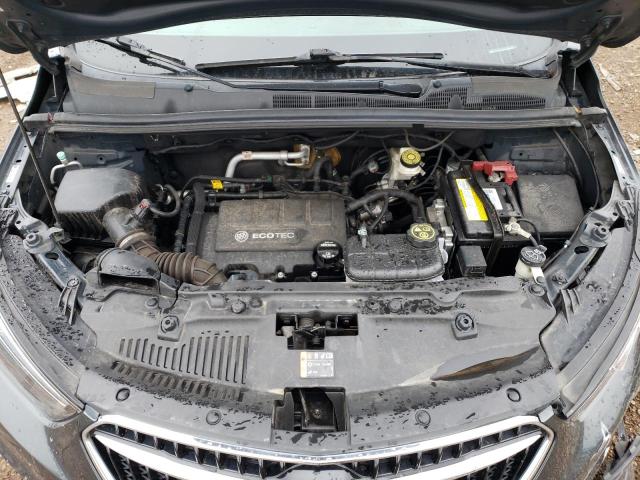 Photo 11 from auction – 2018 BUICK ENCORE PRE with VIN KL4CJASB7JB537298
