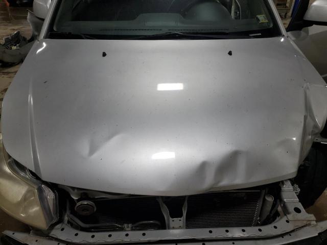 Photo 12 from auction – 2011 SUZUKI SX4 with VIN JS2YB5A36B6302949
