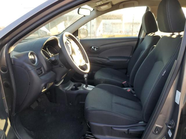 Photo 7 from auction – 2016 NISSAN VERSA S with VIN 3N1CN7AP6GL891530