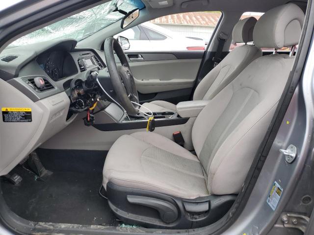 Photo 7 from auction – 2015 HYUNDAI SONATA SE with VIN 5NPE24AF1FH049178