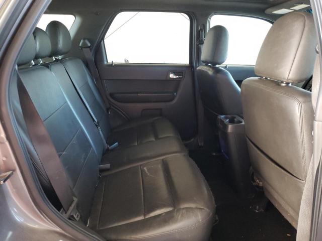 Photo 11 from auction – 2011 FORD ESCAPE LIM with VIN 1FMCU9EG9BKC67703