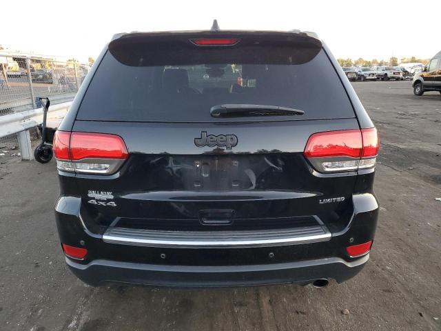 Photo 6 from auction – 2018 JEEP GRAND CHER with VIN 1C4RJFBG2JC222802