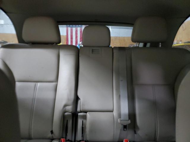 Photo 10 from auction – 2012 FORD EDGE SEL with VIN 2FMDK4JC1CBA90026