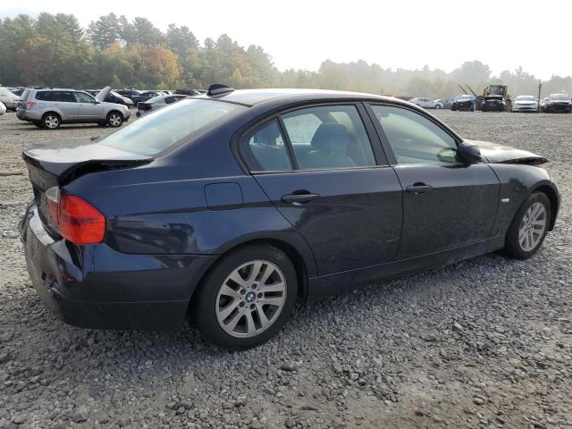 Photo 3 from auction – 2007 BMW 328 I with VIN WBAVA33527P140142