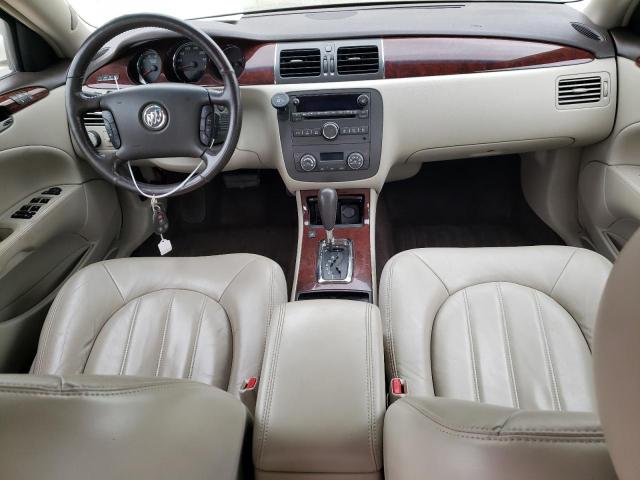 Photo 8 from auction – 2009 BUICK LUCERNE CX with VIN 1G4HD57M19U110831