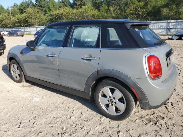 Photo 2 from auction – 2016 MINI COOPER with VIN WMWXU1C50G2D11586