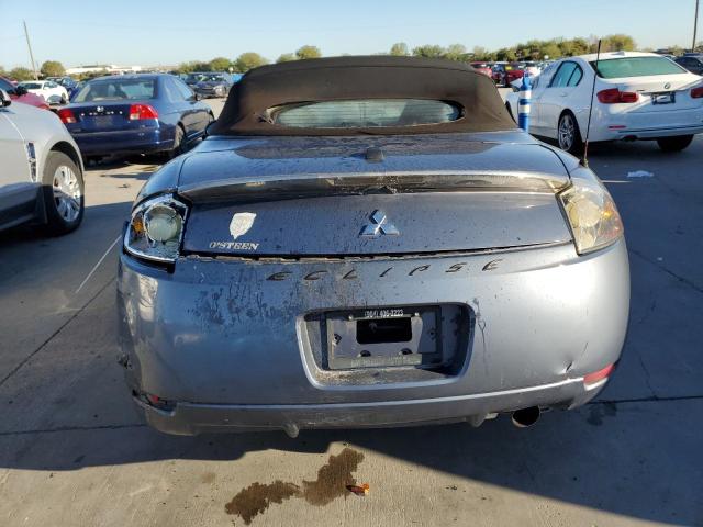 Photo 6 from auction – 2008 MITSUBISHI ECLIPSE SP with VIN 4A3AL25F08E003058