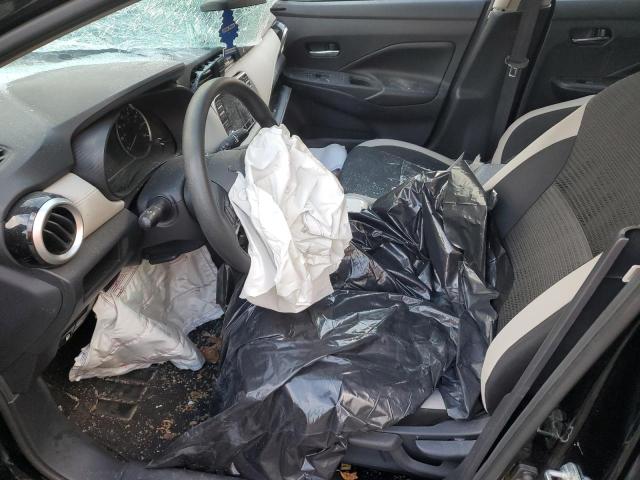 Photo 7 from auction – 2020 NISSAN VERSA SV with VIN 3N1CN8EV5LL848130