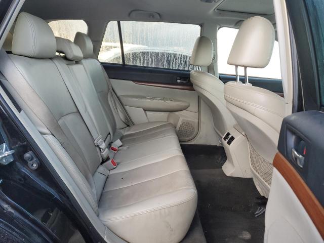 Photo 11 from auction – 2013 SUBARU OUTBACK 2. with VIN 4S4BRCKC9D3305813