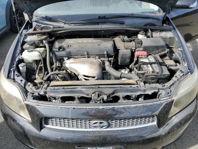 Photo 11 from auction – 2006 SCION TC with VIN JTKDE167660102840