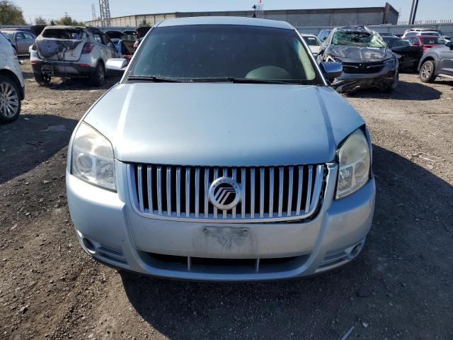 Photo 5 from auction – 2008 MERCURY SABLE PREM with VIN 1MEHM42W98G612554