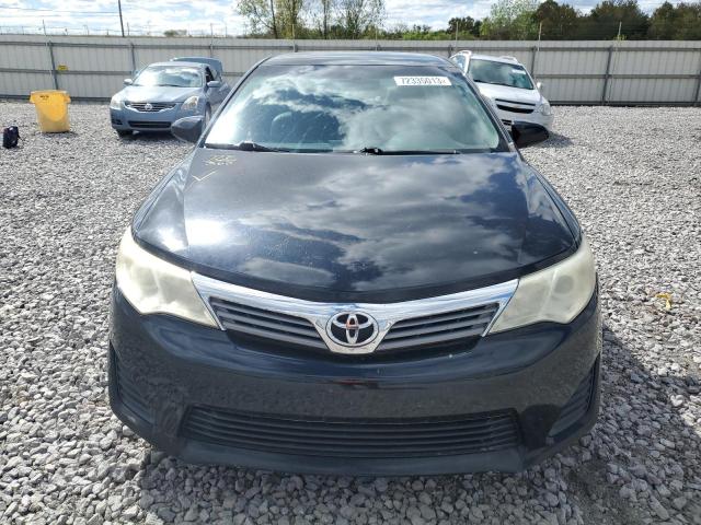 Photo 5 from auction – 2012 TOYOTA CAMRY BASE with VIN 4T1BF1FK8CU632405
