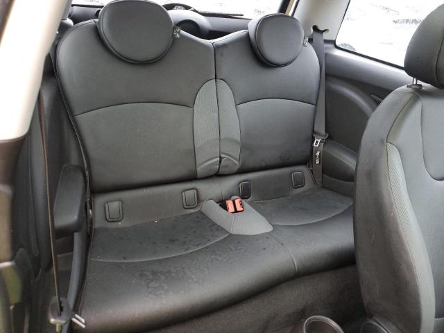 Photo 10 from auction – 2009 MINI COOPER with VIN WMWMF33529TW75771