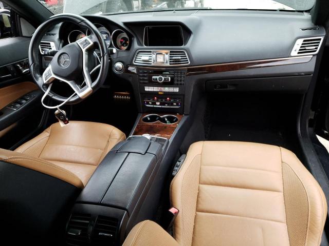Photo 8 from auction – 2014 MERCEDES-BENZ E 350 with VIN WDDKK5KF3EF254572